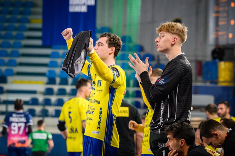 Kiroletik podcasta 2025-11-14