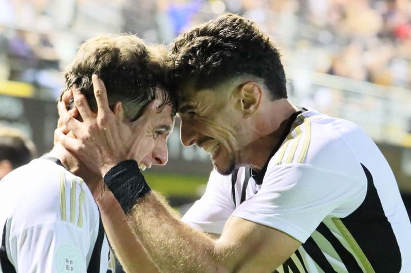 Kiroletik podcasta 2025-11-17