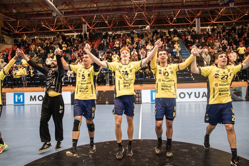 Kiroletik podcasta 2025-11-28