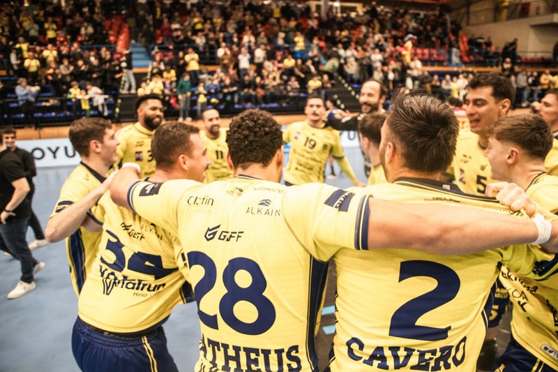 Kiroletik podcasta 2025-12-12