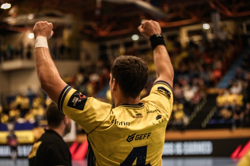 Kiroletik podcasta 2026-01-16