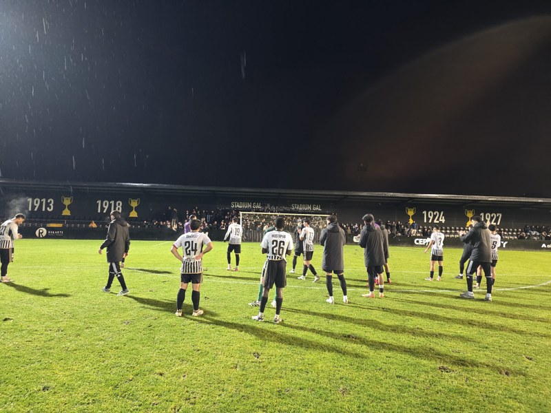 Kiroletik podcasta 2026-01-19