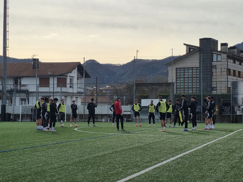 Kiroletik podcasta 2026-01-30