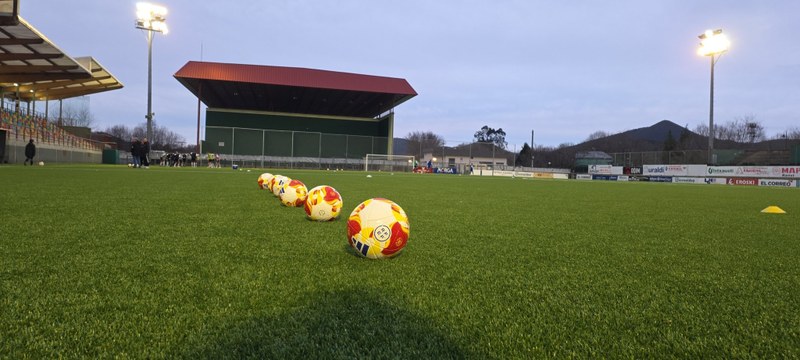 Kiroletik podcasta 2026-02-09