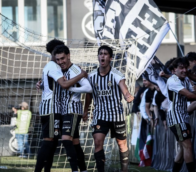 Kiroletik podcasta 2026-04-24